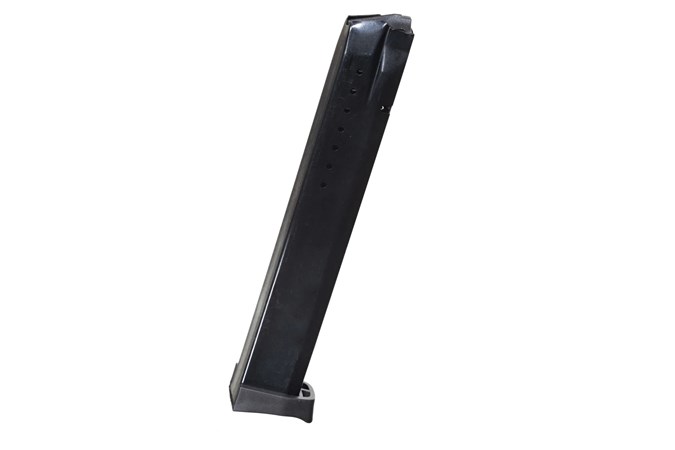 ProMag S&W SD 9mm Pistol Mag 9mm Accessory-Magazines