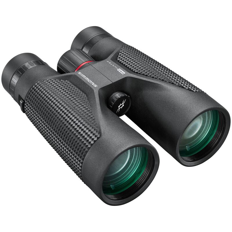 Simmons SPH1250 ProHunter 12x50mm Matte Binoculars
