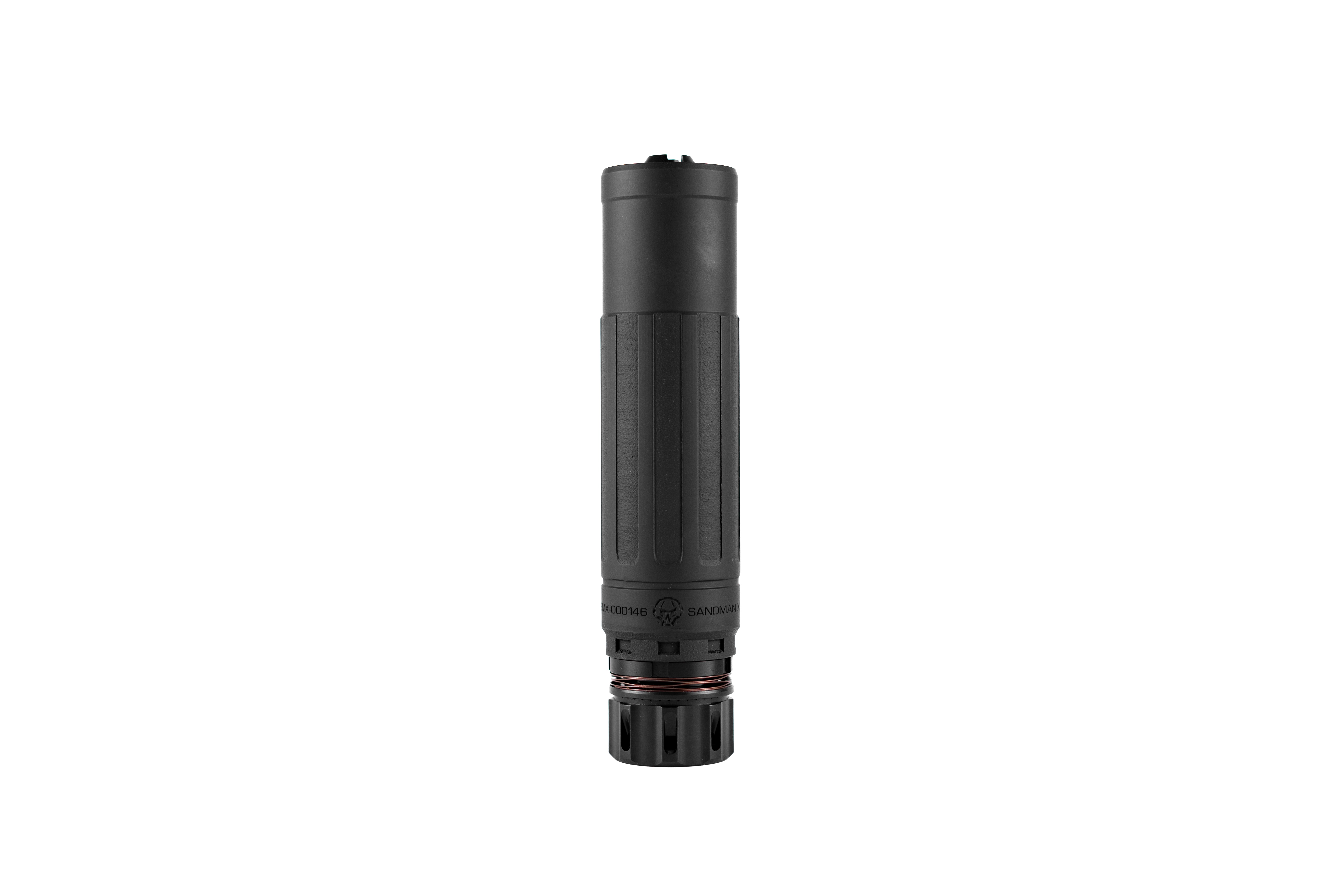 Dead Air Armament Sandman X Suppressor