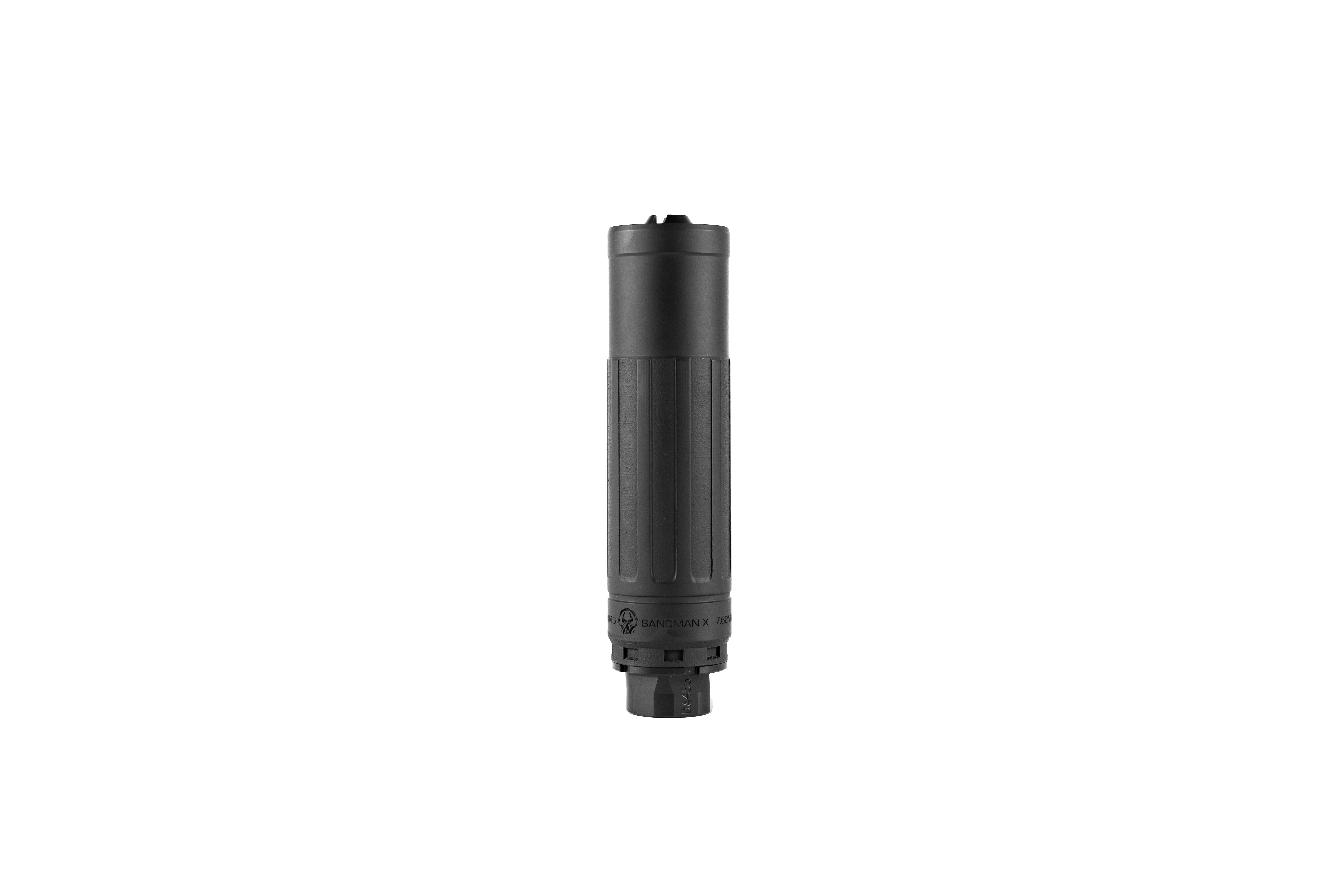 Dead Air Armament Sandman X Suppressor