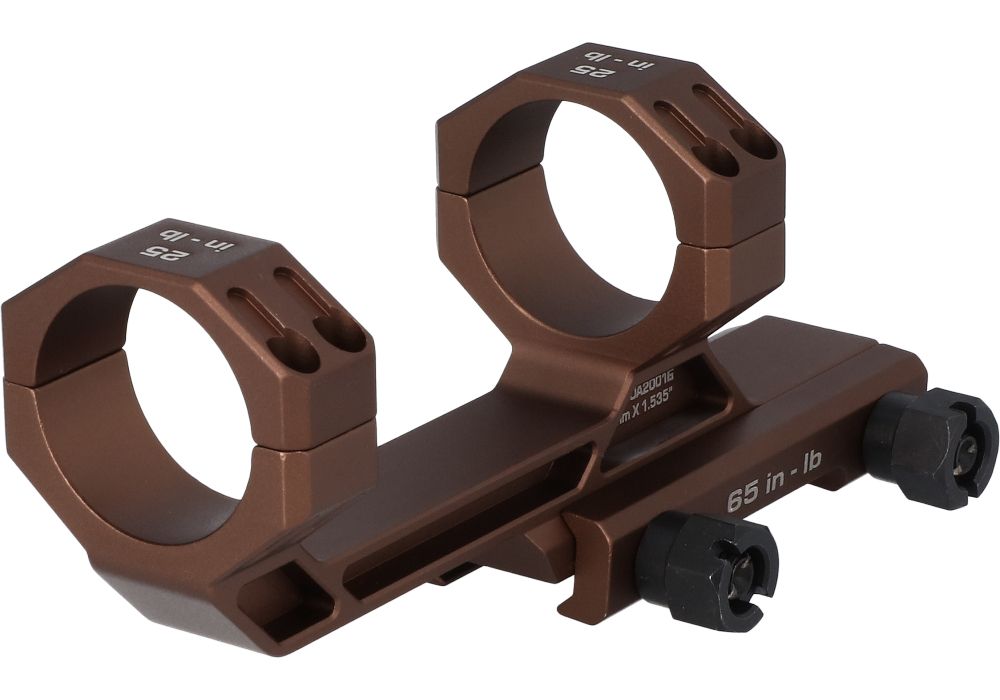Alpha MSR Mount - Lipseys.com