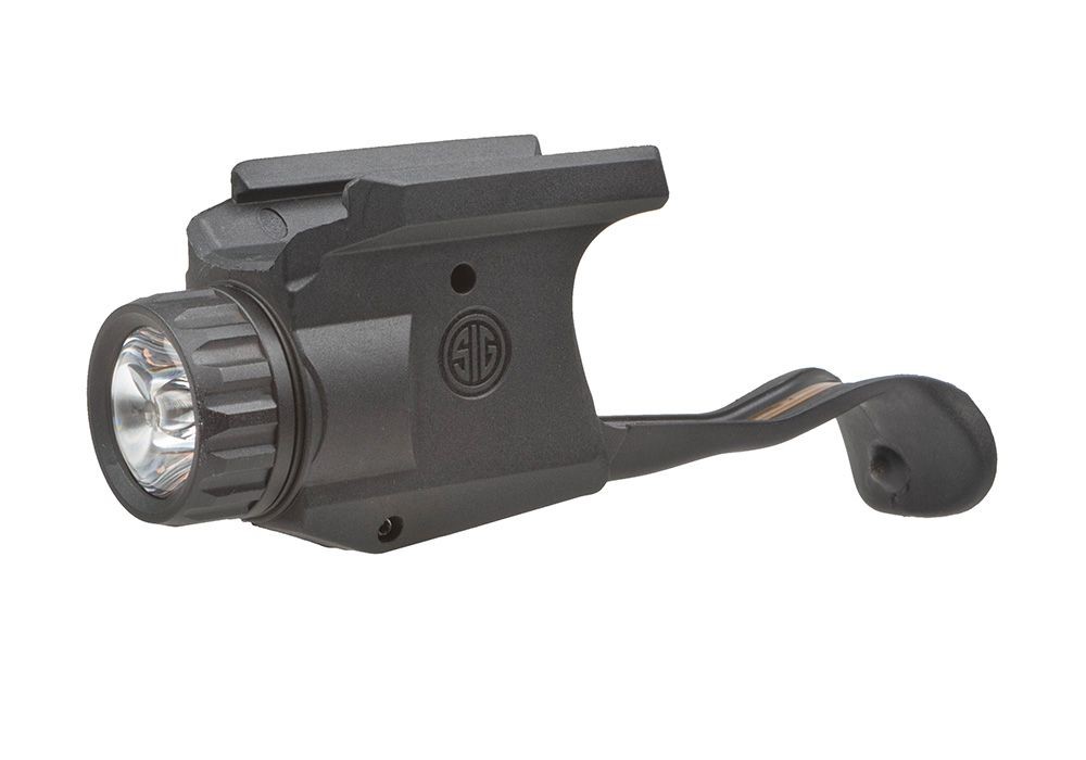 Sig Sauer Foxtrot365XR Tactical Light SOF365X1 | Fits P365 Models SOF365X1