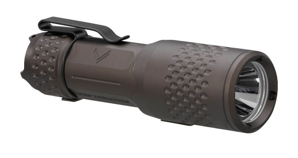 SIG SAUER FOXTROT-EDC LEGION GRAY