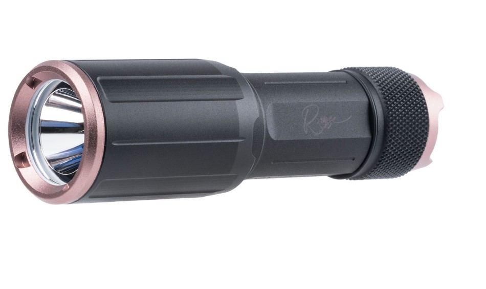 Sig Sauer Foxtrot-EDC Rose Flashlight SOFEC0Rs | C-img-0
