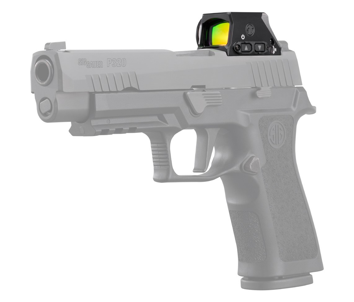 Romeo-X Sig-Loc Pro - Lipseys.com