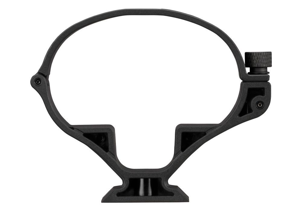 Sig Sauer SOZ6B100 Zulu6 Binocular Adapter 42mm Black Nylon