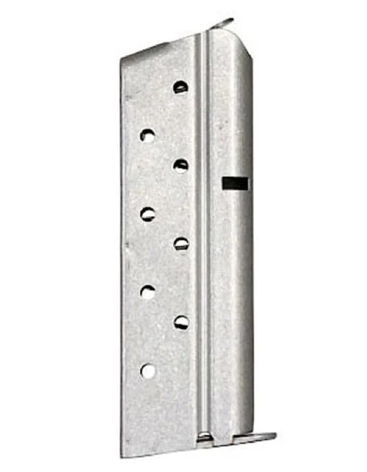 MAG DEFENDER 9MM 9RD SS