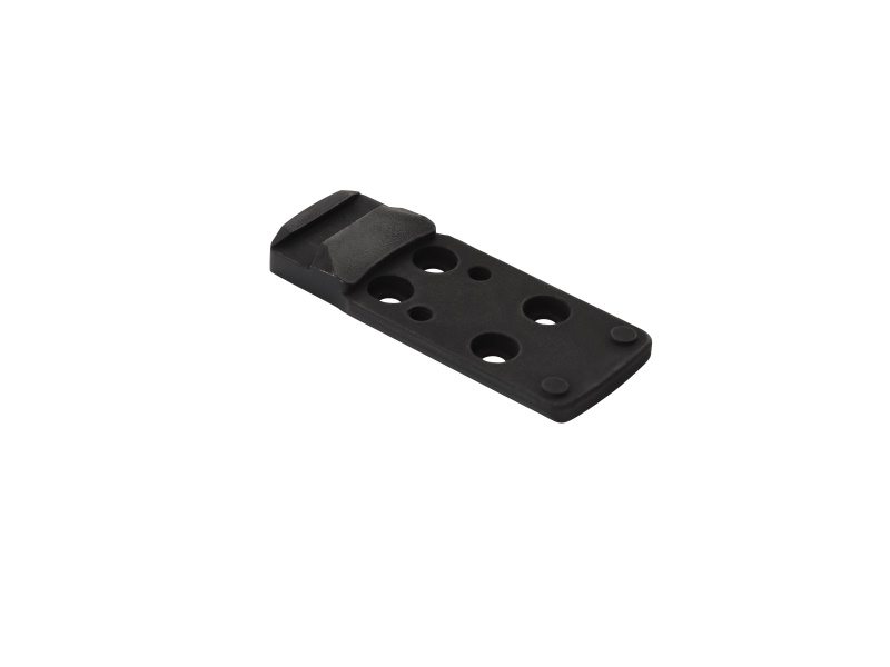 Colt KING COBRA OPTICS PLATE