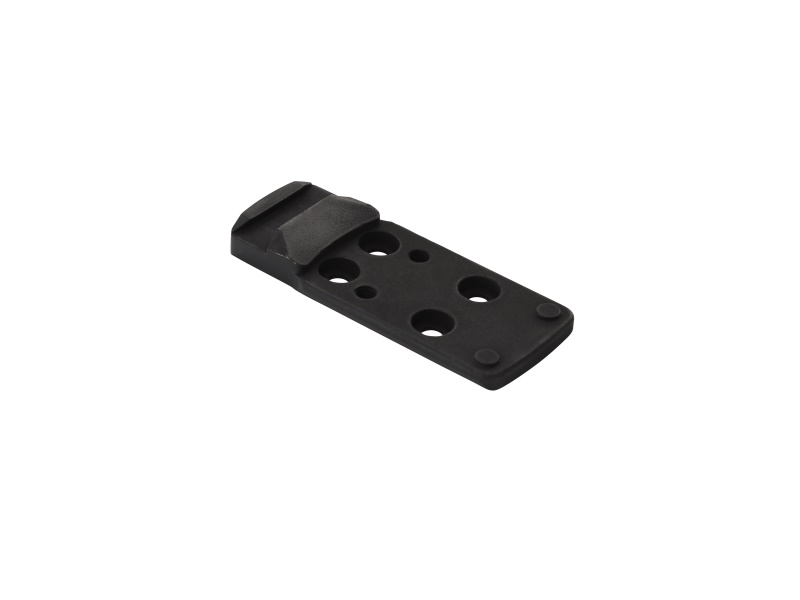 Colt PYTHON/ANACONDA OPTICS PLATE