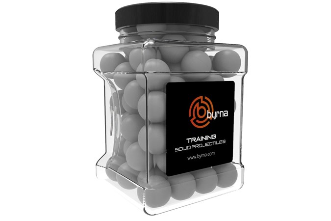 Byrna Technologies HD Projectiles  