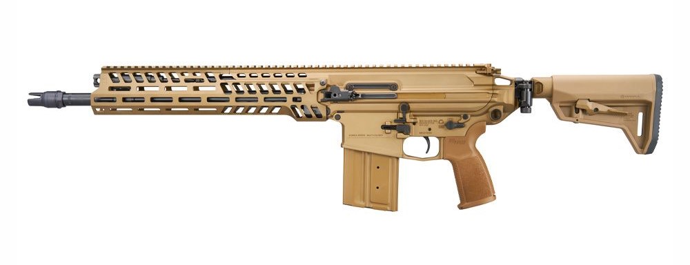 SIG SAUER MCX Spear 6.8 X 51mm Rifle - Lipseys.com