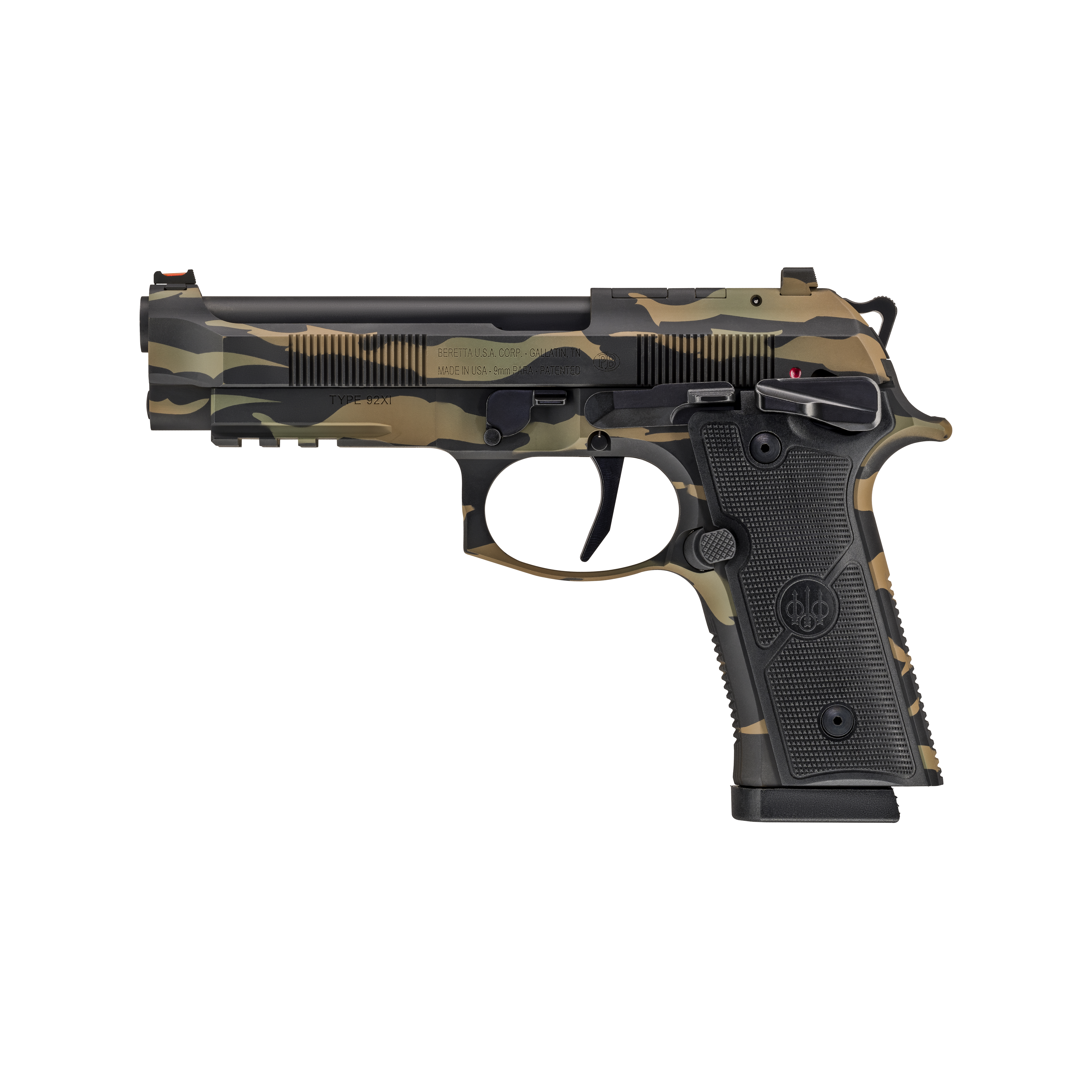 92Xi Combat Series - Lipseys.com
