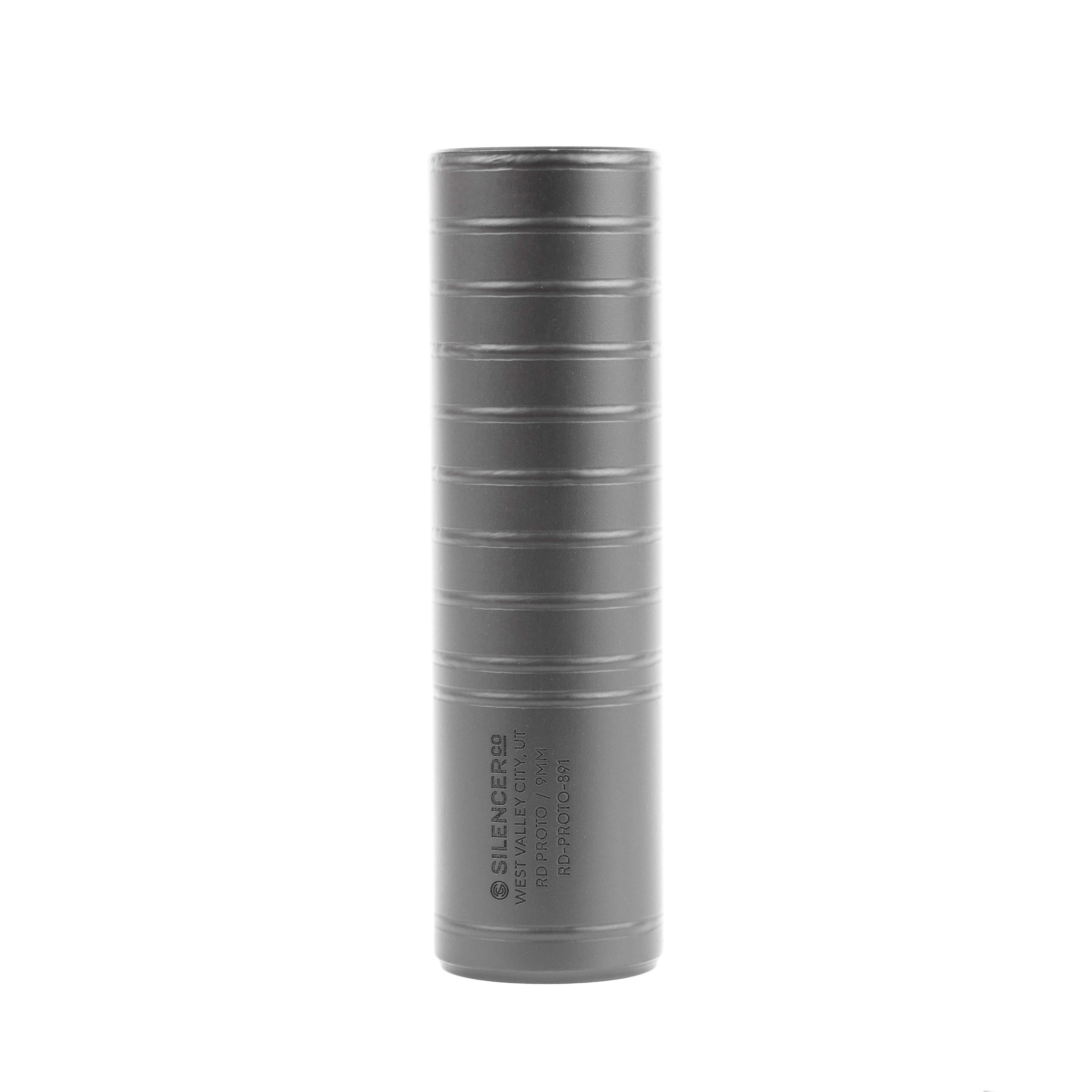 SilencerCo Spectre 9 9mm