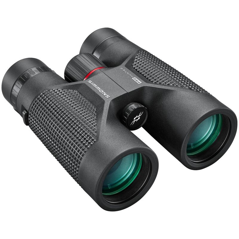 Simmons SPH1042 ProHunter 10x42mm Matte Binoculars