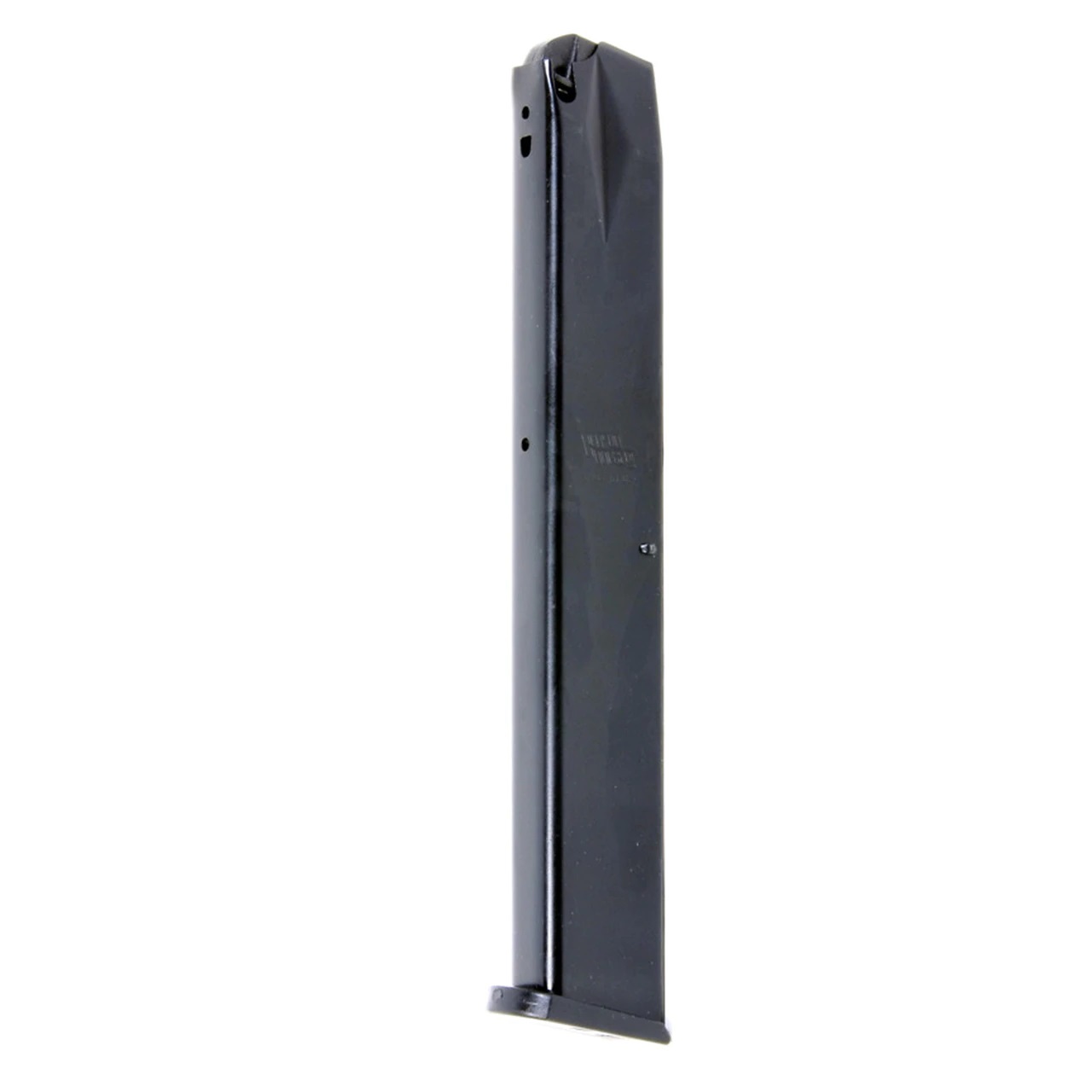ProMag SPR-A3 9mm Luger 32rd Magazine Blued Steel for Springfield XD