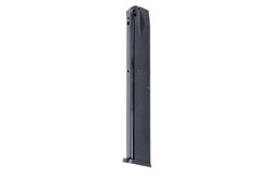 ProMag Springfield XD 9mm Pistol Mag 9mm 
Item #: PMSPR-A3 / MFG Model #: SPR-A3 / UPC: 708279006678
PROMAG SF XD-9 9MM MAG 32RD BLUED STEEL