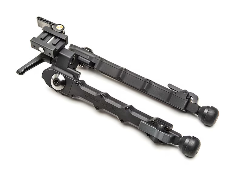 Barrett Firearms ACCUTAC G2 Bipod  SR5