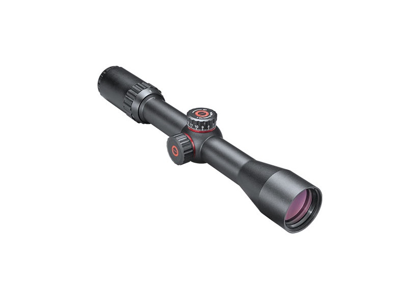 Simmons SRF2732 Pro Target Rimfire Riflescope 2-7x32mm Matte Black 30mm Tube Truplex Reticle