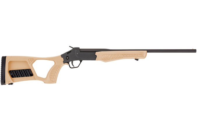 Rossi Tuffy 410 Bore Shotgun