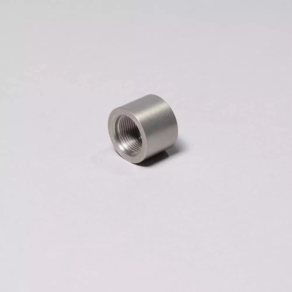 Christensen Arms 810-00018-09 Stainless Thread Protector 5/8x24