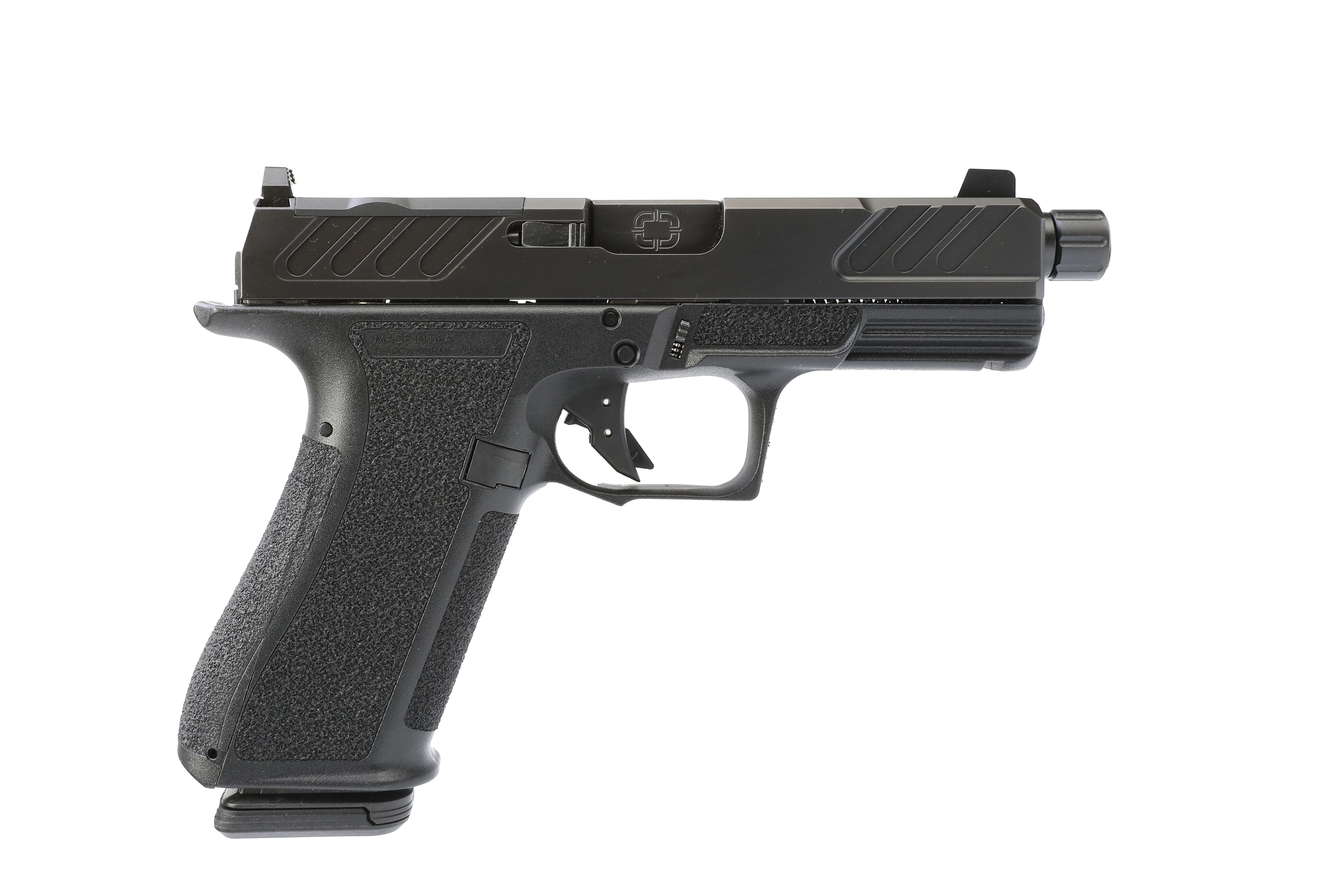 Semi-Auto Pistol - Lipseys.com