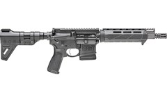 Springfield Armory Saint Pistol 223 Rem | 5.56 NATO