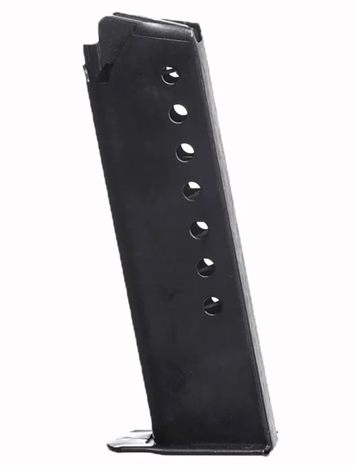 ProMag STA30 Standard 8rd 9mm Luger Fits Star BM Blued Steel