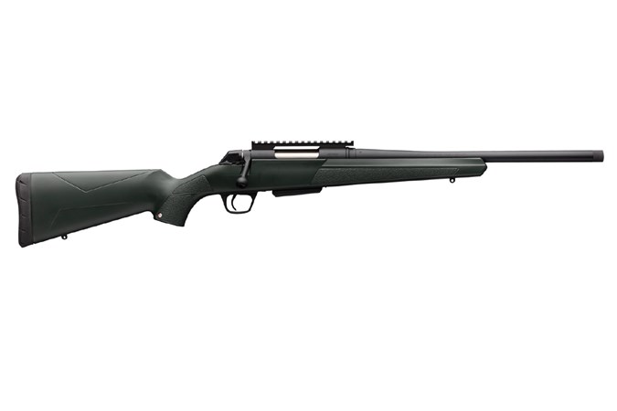 Winchester XPR Stealth 243 Win Rifle