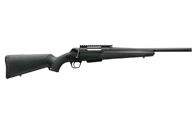 Winchester XPR Stealth 300 WSM Rifle