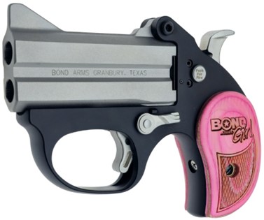 BND STINGER GIRL 380 3B