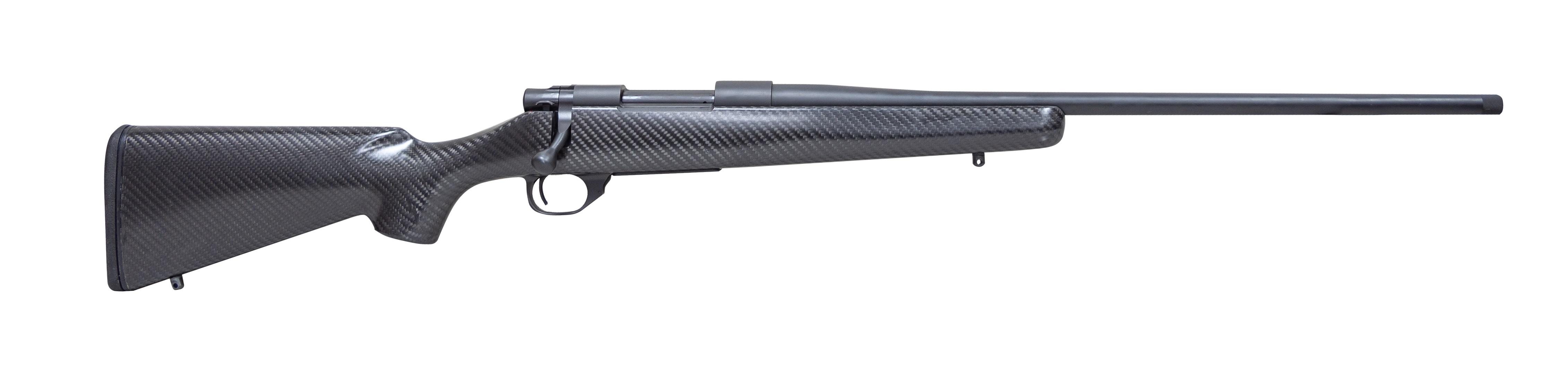 Legacy Sports Howa 1500 7MM PRC Rifle 3+1 Blue Black Hogue Stock 24"