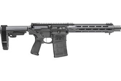 Springfield Armory Saint Victor Pistol 308 Win 
Item #: SFSTV9103308B / MFG Model #: STV9103308B / UPC: 706397930110
SAINT VICTOR PIST 308WIN 10.3" STV9103308B