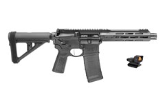 Springfield Armory Saint Victor Pistol 223 Rem | 5.56 NATO  - SFSTV975556BBTR - 706397950866