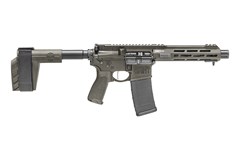 Springfield Armory Saint Victor Pistol 223 Rem | 5.56 NATO