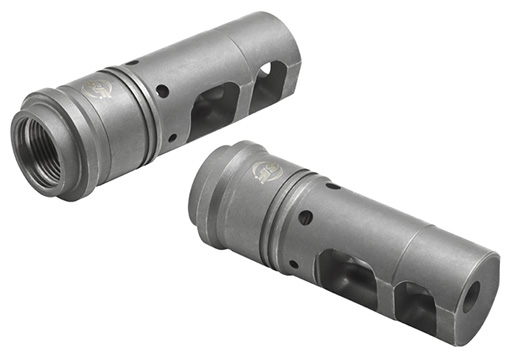 SureFire SFMB-6-5/8-24 Muzzle Brake/Silencer Adapter 5.56mm | 6mm 5/8x24 SFMB-6-5/8-24