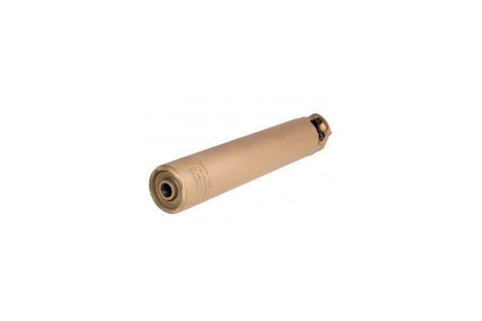 SureFire SOCOM762-RC GEN2 30 Caliber | 7.62mm NFA - Silencer