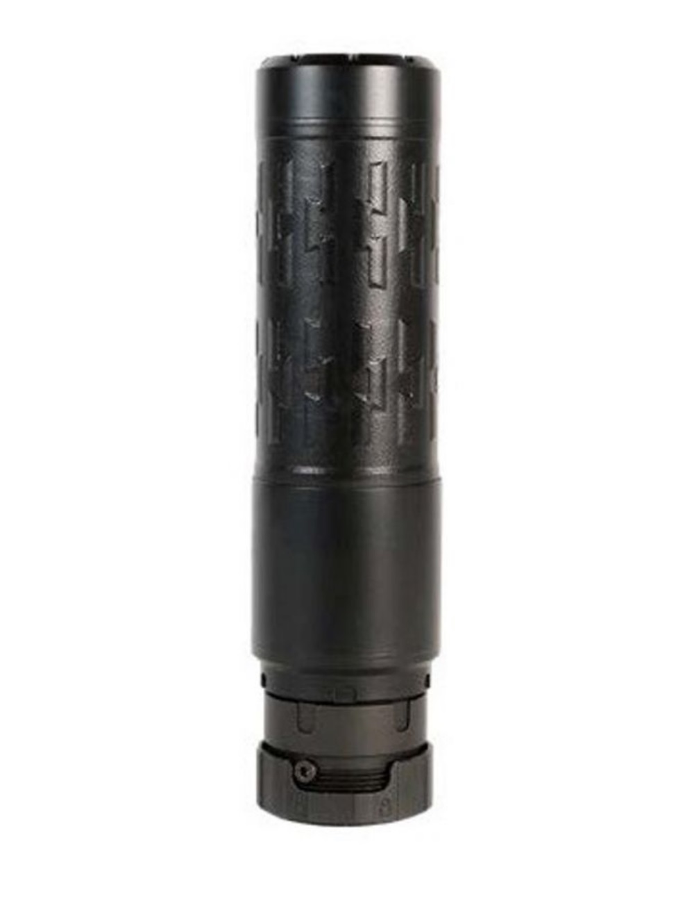 SilencerCo Velos Low Back Pressure (LBP) 223 Rem | 5.56 NATO