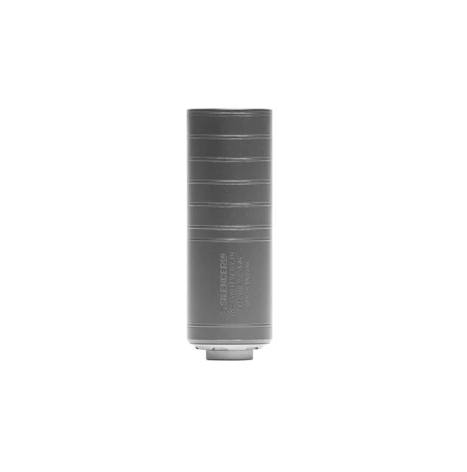 SilencerCo Spectre 9k 9mm