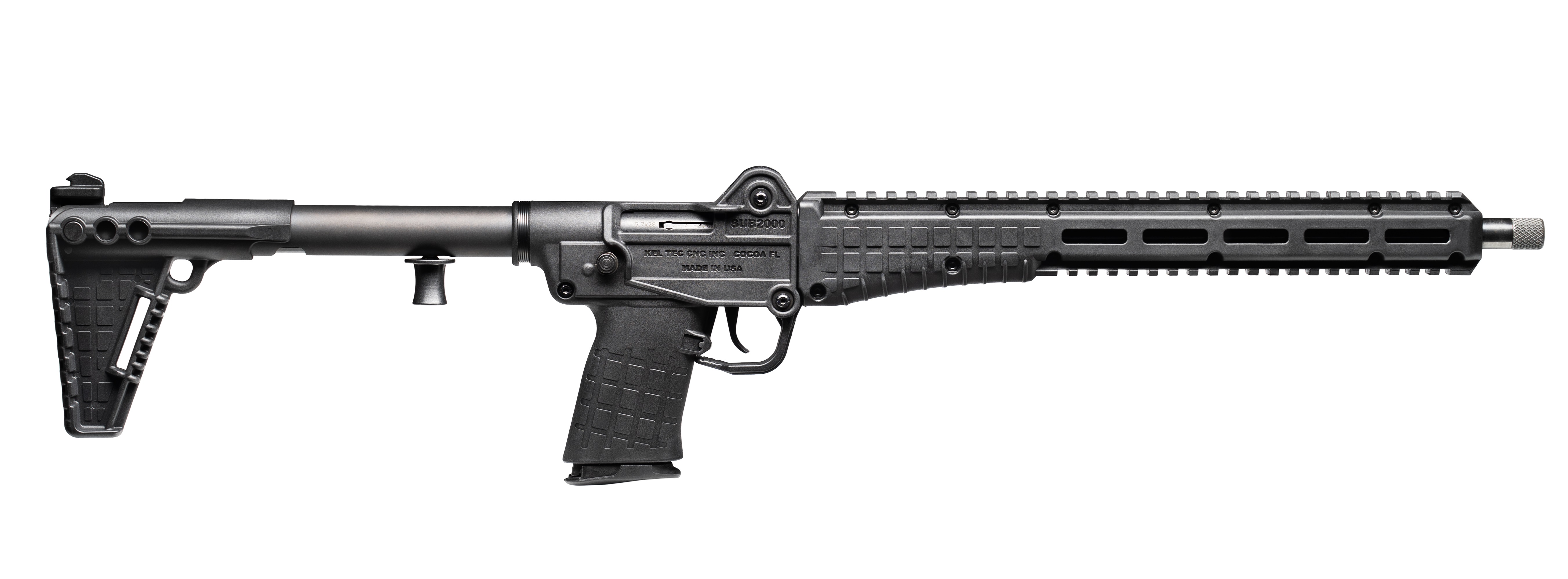Keltec SUB-2000 Gen 3 5.7 x 28mm Rifle