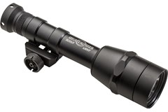 SureFire Scout Light w/Intellibeam 