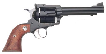 Ruger Super Blackhawk 44 Magnum | 44 Special Revolver