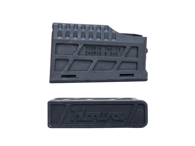 Howa Magazine SUPERLITE 308 3Rd .308/6.5Cr/.243/7MM-08 HPTM15-0091