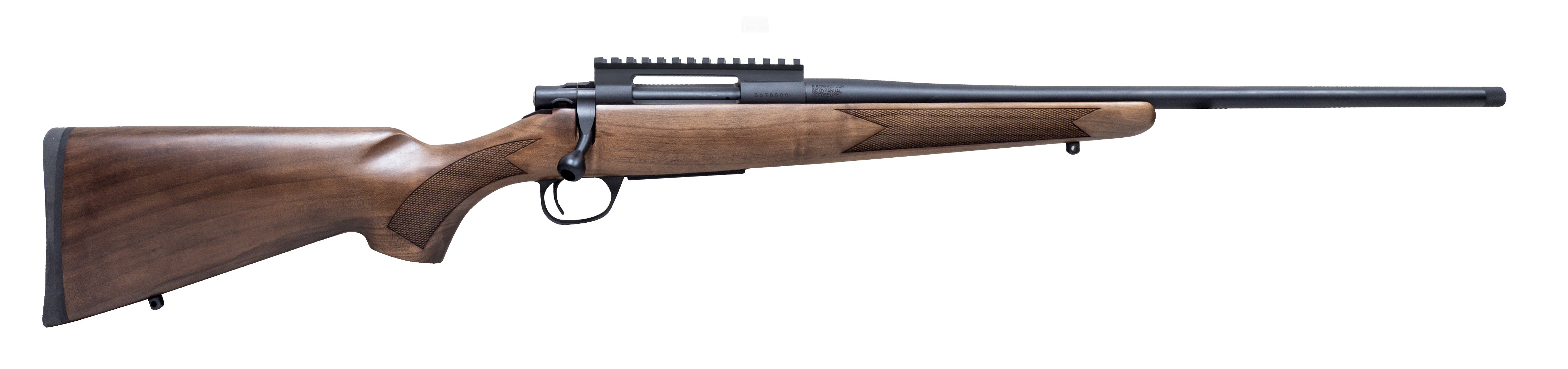 Legacy Sports Howa HWHSL308 .308 Win 20" Threaded Walnut Bolt Rifle
