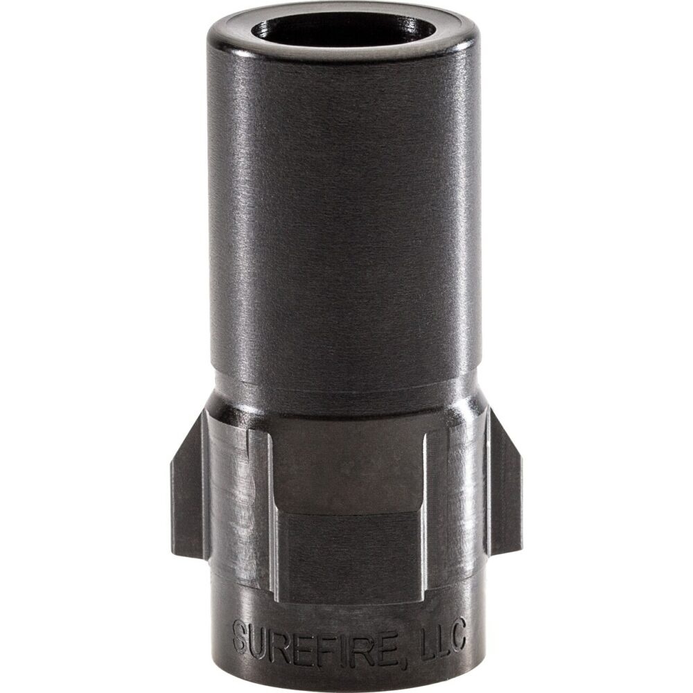 SureFire SF-TRILUG9-1/2-28 Tri-Lug Adapter 9mm 1/2x28 Ryder 9-MP5