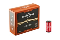 SureFire Lithium Battery 72 Pack Box 