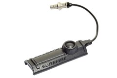 SureFire WeaponLight Remote Dual Switch 