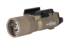 SureFire X300 Ultra WeaponLight 