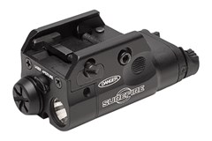 SureFire XC2 Compact Pistol Lgt w/Laser 