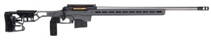 110 Elite Precision 223rem 57555 - Arca Rail Chassis