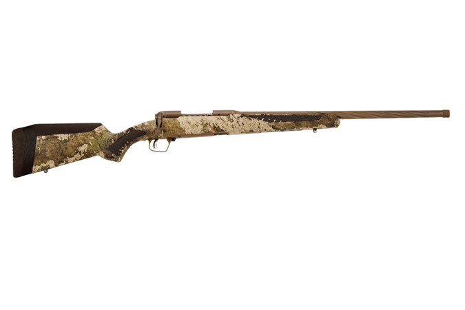Savage Arms 110 High Country 280 ACKLY Rifle
